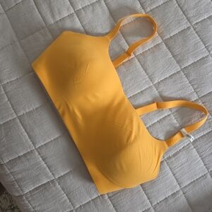 Aerie Smoothz Seamless Bra